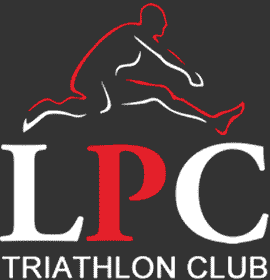LPC Triathalon Club Official Orthotics Provider